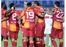 MP Antalyaspor: 0 - Galatasaray: 4. Anadolu takımları için zor bir yıl.