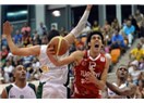 Basketbolumuzun umut çırpınışları… Portekiz 69 – 79 Türkiye (08/09/2012)