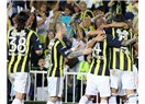 Kadıköy'de 2 dakikalık üstünlük (Fenerbahçe 2-1 Mersin İ.Y.)