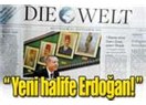 İslam dünyası halifesini bekliyor!