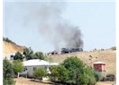 Yine Bingöl, askeri konvoya roketli saldırı! 8 Asker şehit 62 yaralı...