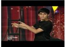 Kartların dilinden anlamak: Eren Erden – Yetenek Sizsiniz Türkiye (15/09/2012)