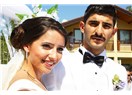 Öyle bir "çocukluk aşkıydı ki,"  dillere destandı...