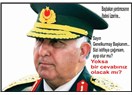 Arınç ne demek istedi? Teröristler akıllı, ordu aptal mı? Ve Genelkurmay Başkanı ne yapmalı?