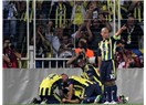 Kadıköy'e 90+4’te çöken hüzün!