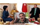 RTE-PKK görüşmesi