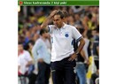 Fenerbahçe Aykut Kocaman mağduru! Fenerbahçe 2 Aykut Kocaman 2