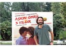 Aşkın ömrü 3 yıl değil 5 dakika!