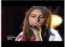 Kadife sesli yerli Whitney: İrem Tezgiden – Yetenek Sizsiniz Türkiye (15/09/2012)