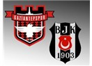 Gaziantepspor nihayet kendine geldi: Gaziantepspor 3 – 2 Beşiktaş (22/09/2012)