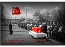 Askerim hakkını helal eyle