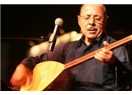 Bir abdal ozan