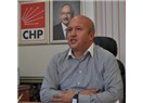 CHP İl Başkanı Süleyman Erman Başkan Akkaya ve Vekil Özçelik’e yüklendi