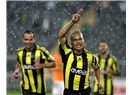 Fenerbahçe ' de Efsane Aramak...