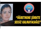 Eğitim şehidi öğretmen: Rabia Sevilay Durukan 