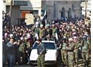 İsyancılar dönüyor,  Suriye kazanıyor…