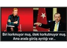 Başbakan TÜSİAD’a sallıyor ya…