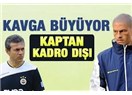 Fenerbahçe Yönetimi, Alex'in mi İpini Çekti, Yoksa kendisi ve Aykut Kocaman'ın mı İpini Çekti?
