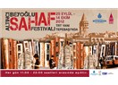 6. Sahaf Festivali 25 Eylül -14 Ekim