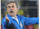 Aykut Kocaman istifa mı ediyor?