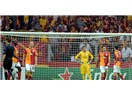 Galatasaray- Braga Maçı hakkında