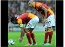 Galatasaray oynadı, atamadı; Braga 2 gol attı!