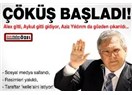 Fenerbahçe Taraftarı "İstifa" Dedi, Geriye Dönüş Yok