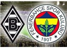 Fenerbahçe Almanya'da nefes aldı (M.Gladbach 2-4 Fenerbahçe)