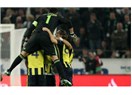 Fenerbahçe: Yaslı gittim, şen geldim!