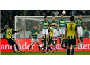 Fenerbahçe bazılarına hayal kırıklığı yaşattı! Mönchengladbach 2 Fenerbahçe 4