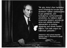 Ortadoğu'da yaşananlarla ilgili Atatürk'ün 1923 yılındaki öngörüsü...