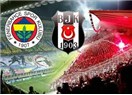 Alex'siz Fenerbahçe daha güzel! Fenerbahçe 3 Beşiktaş 0
