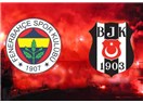 Haftanın Derbisi (Fenerbahçe - Beşiktaş)