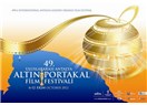 49. Antalya film Festivali açılışı