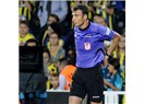 Maçın adamı Özgür Yankaya! Fenerbahçe: 3 Beşiktaş: 0