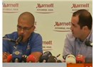 Alex, kendisini de eleştirdi; Aziz Yıldırım’la Aykut Kocaman’ı akladı!