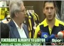 Alex’in tercümanı “Doğru mu Samet” de Fenerbahçe defterini kapattı!