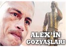 Alex'in veda mektubu...