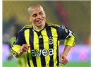 Alex’ten veda: Türkiye, 8 yıl için sonsuz teşekkürler!