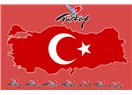 Bu Bayrak ve Vatan = Türkiye hepimizin