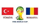 Romanya Karşısında Milli Takımımızı Tanıyamadım; Türkiye 0- Romanya 1