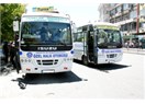Gaziantep'in kanayan yarası: Halk Otobüsleri...