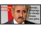 Hayırdır Seyfi Abi ya…