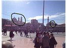 Neden Taksim Meydanı’na muhteşem mimaride bir Cami gereklidir?