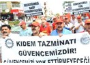 İşçiye bir darbe daha! Kıdem Tazminatı kaldırıldı.