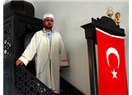 Camilere bayrak asma riyakarlığı üzerine...