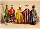 Osmanlı'da Hanedan Katliamları