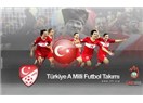 Milli Takım oyuncuları yumruk yumruğa kavga ederken, Abdullah Avcı ne yapıyordu?