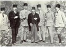 Mustafa Kemal Paşa'nın askerlikten azli ve istifası İngilizlere karşı bir oyun mudur? (8)