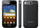 Samsung Galaxy W Kullanıcı Incelemesi
